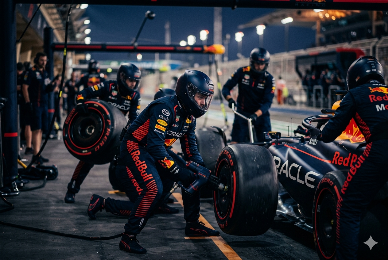 Grands Prix de Formule 1 — packages tribune et Paddock Club