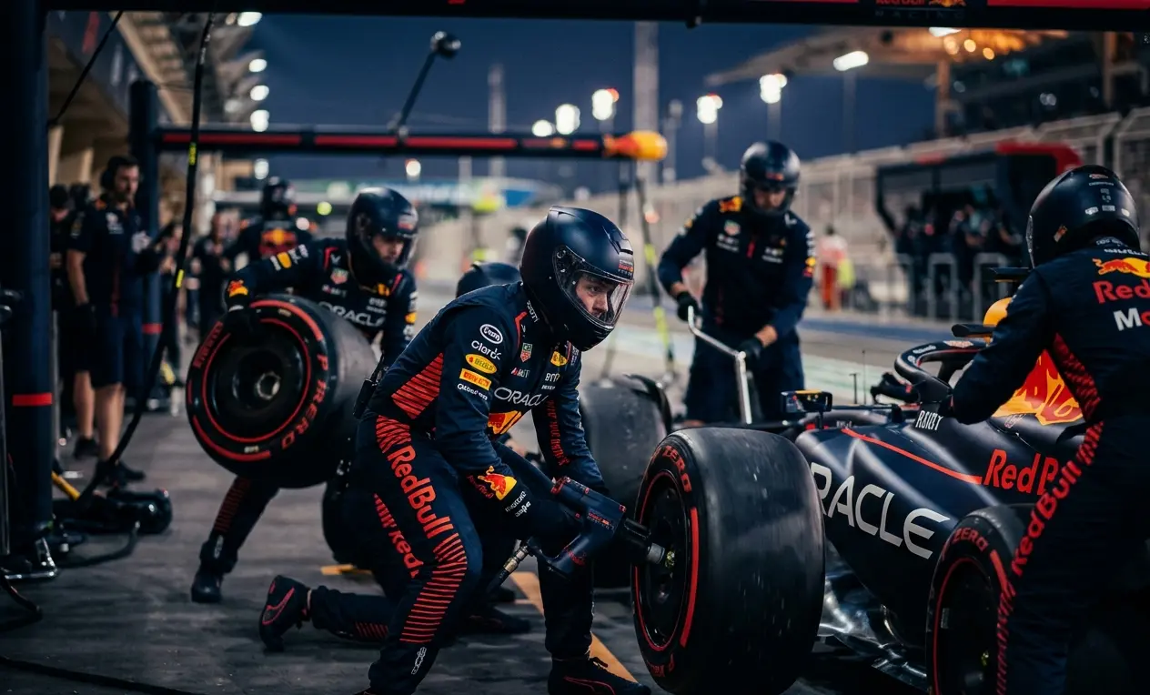 Grands Prix de Formule 1 - packages tribune et Paddock Club